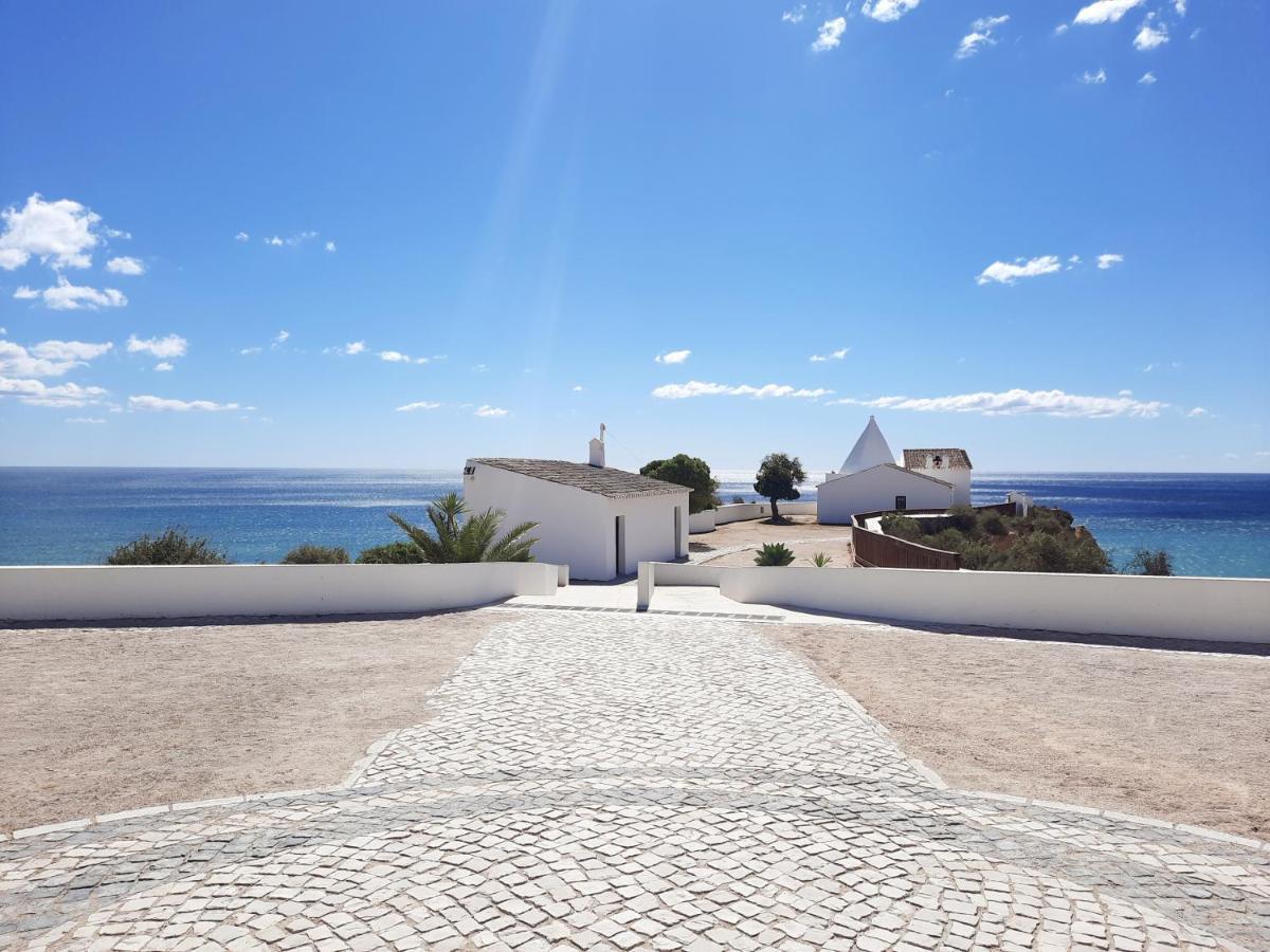 Gui Beach House Armação de Pêra Exterior foto