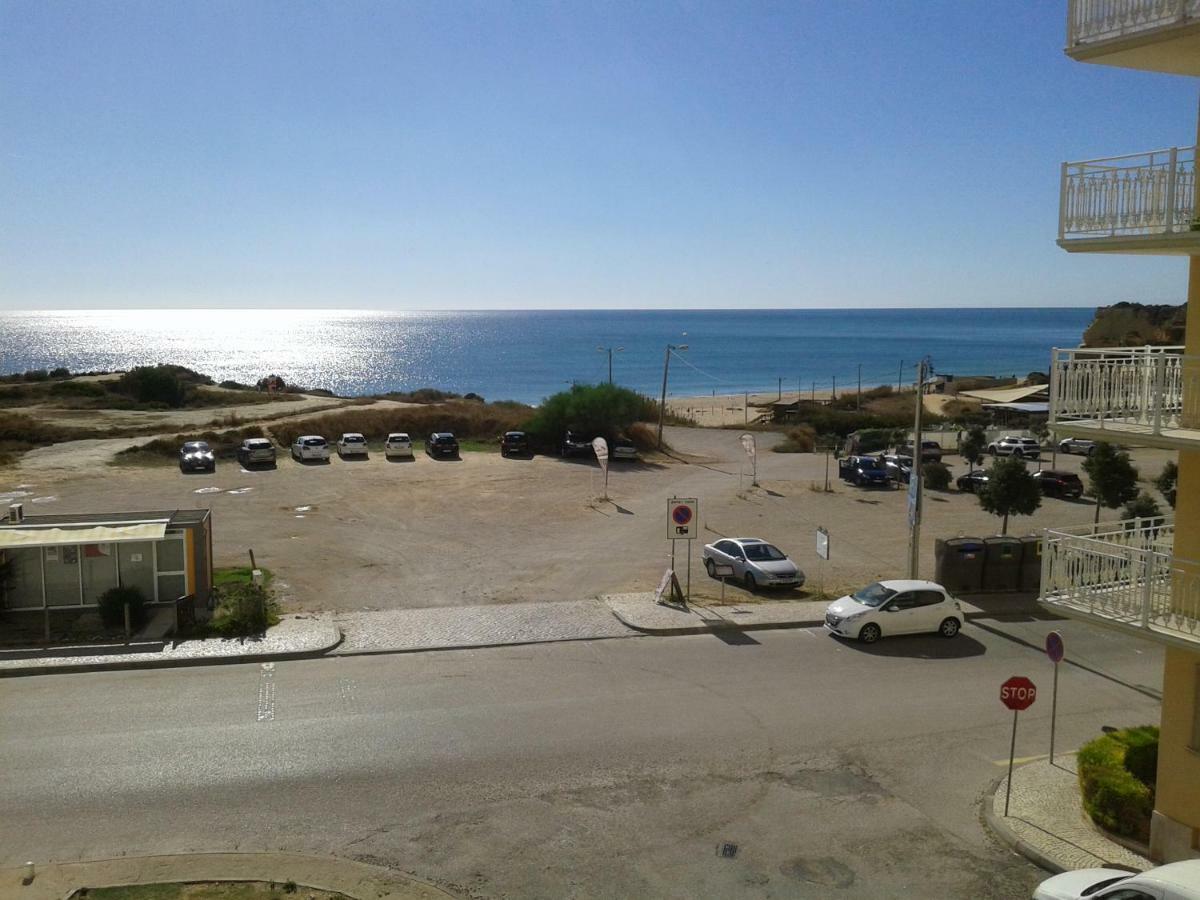Gui Beach House Armação de Pêra Exterior foto