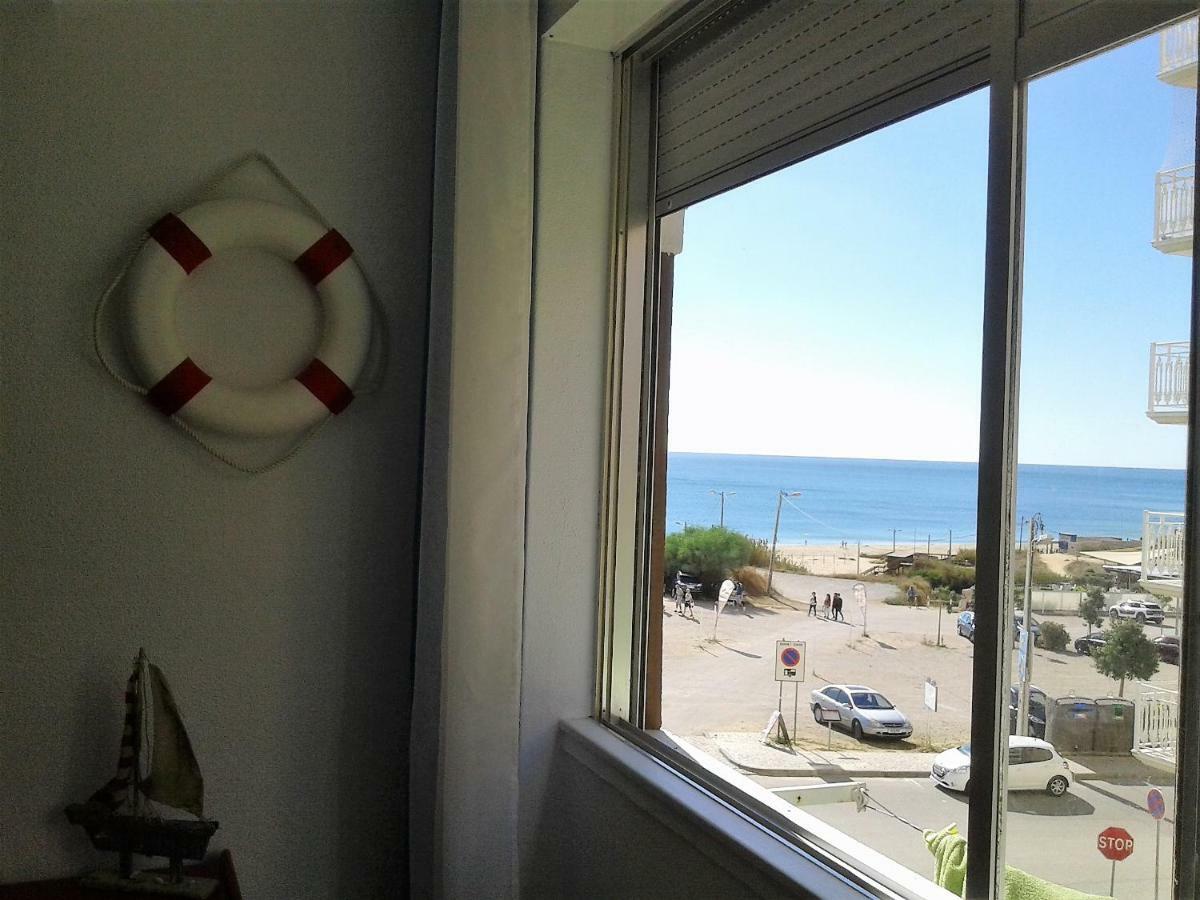 Gui Beach House Armação de Pêra Exterior foto