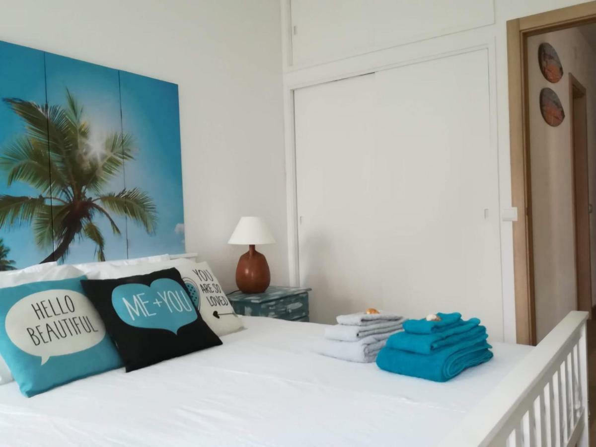 Gui Beach House Armação de Pêra Exterior foto